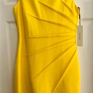 Calvin Klein summer dress